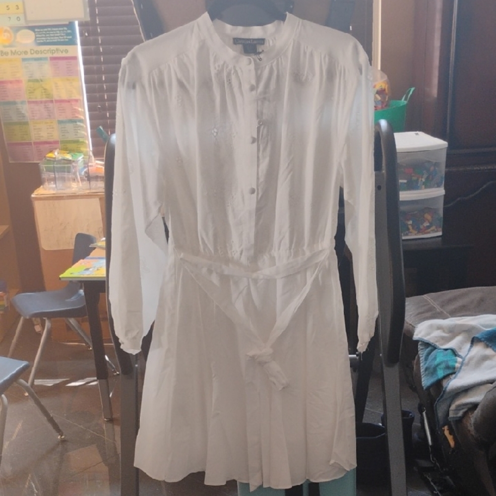 NWT Christian LaCroix Dress